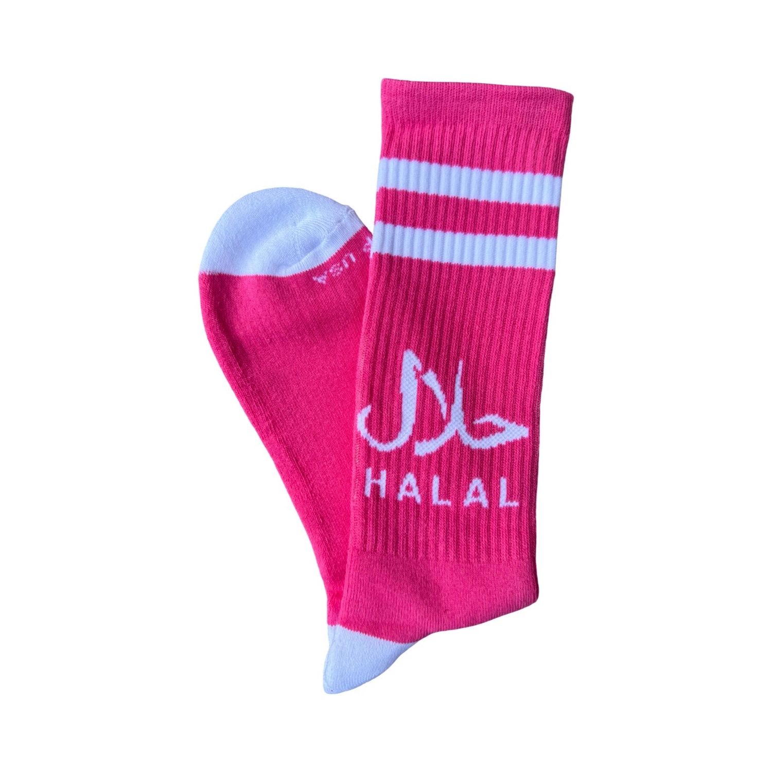 Halal Pink