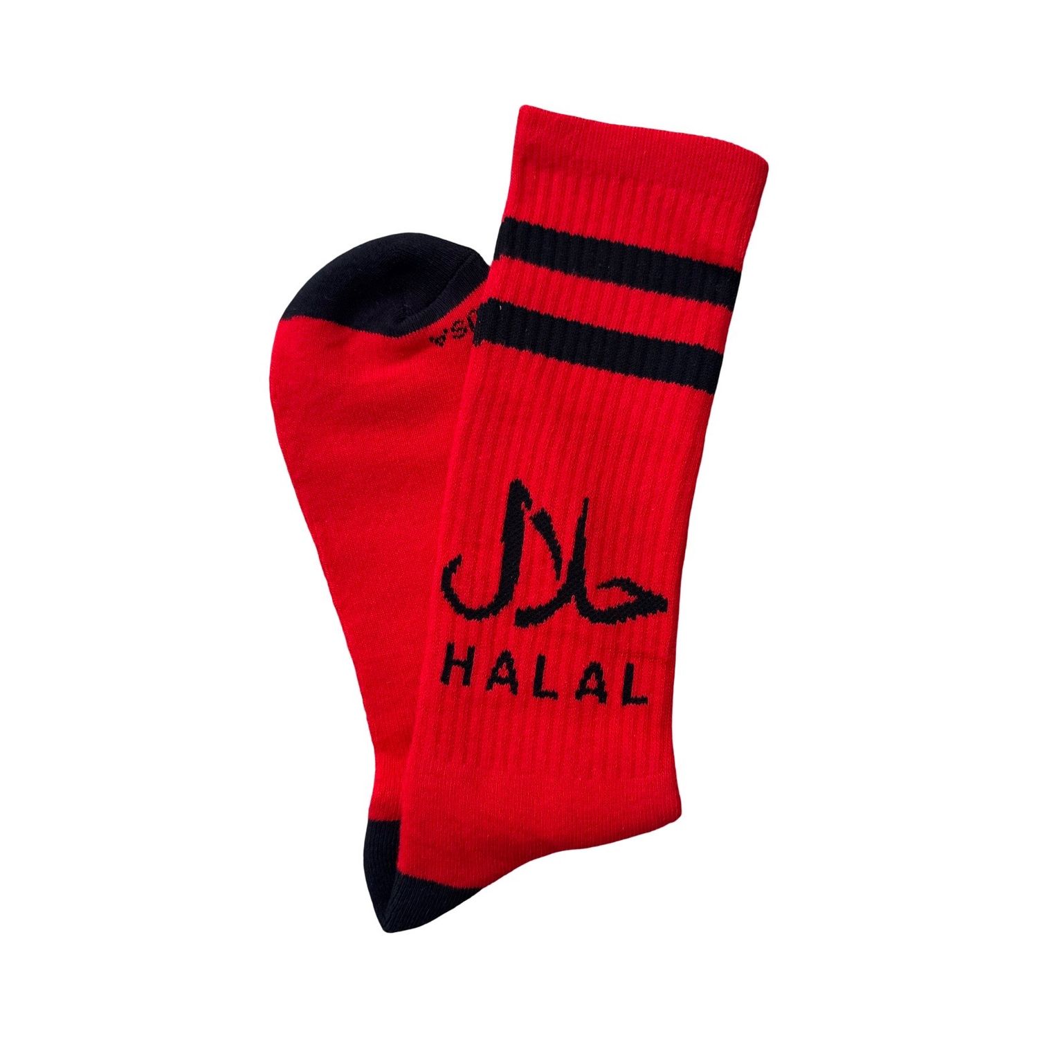 Halal Red