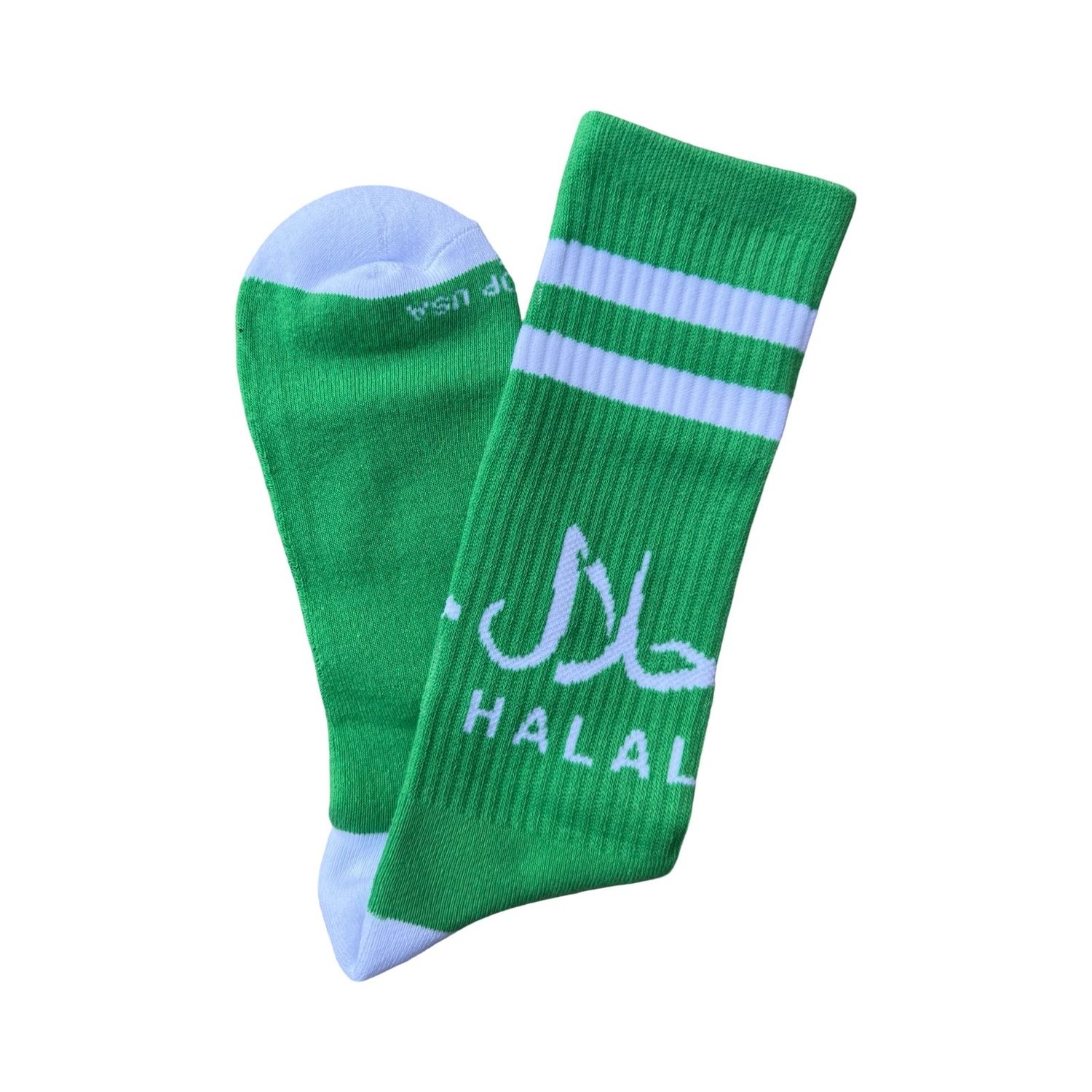 Halal Green