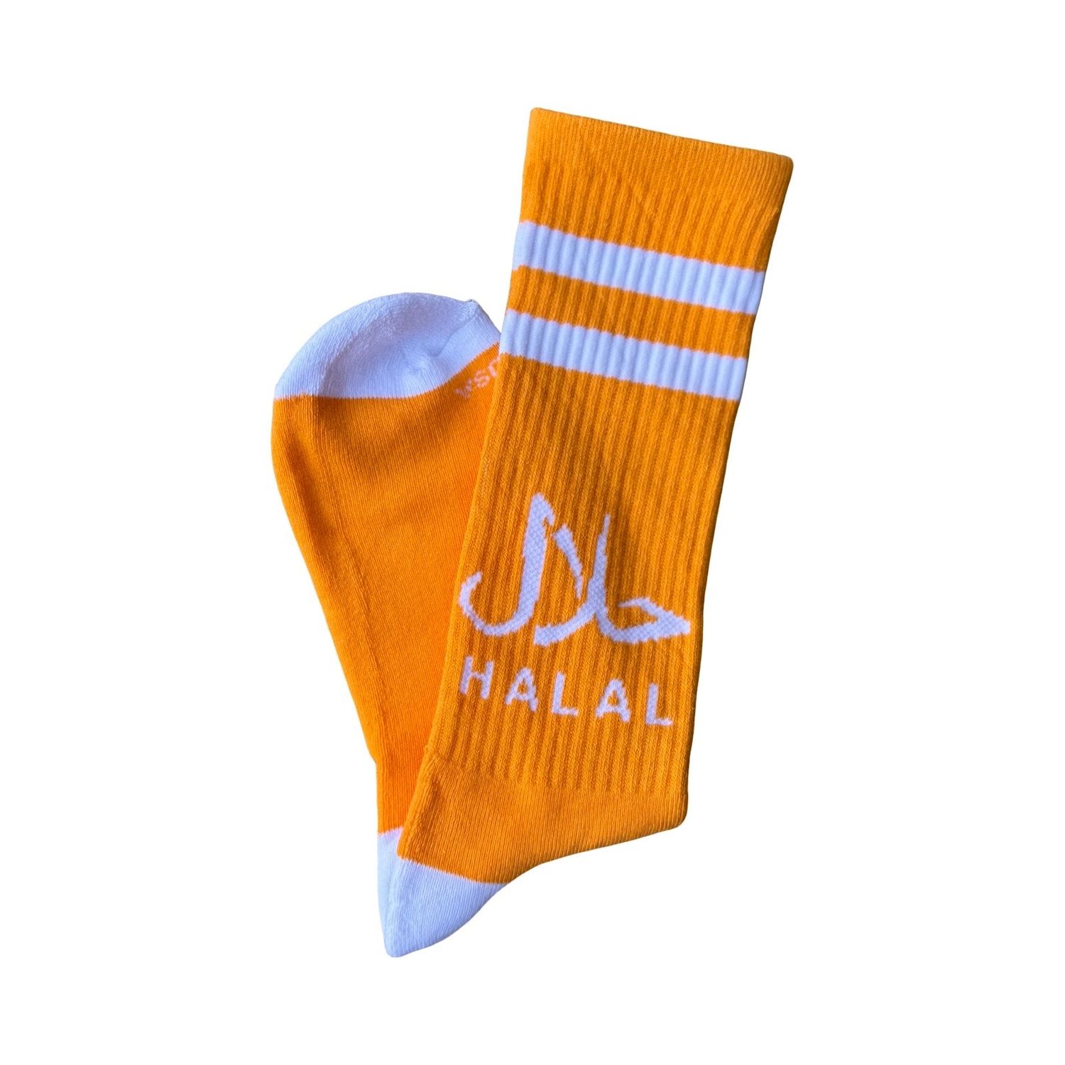 Halal Orange