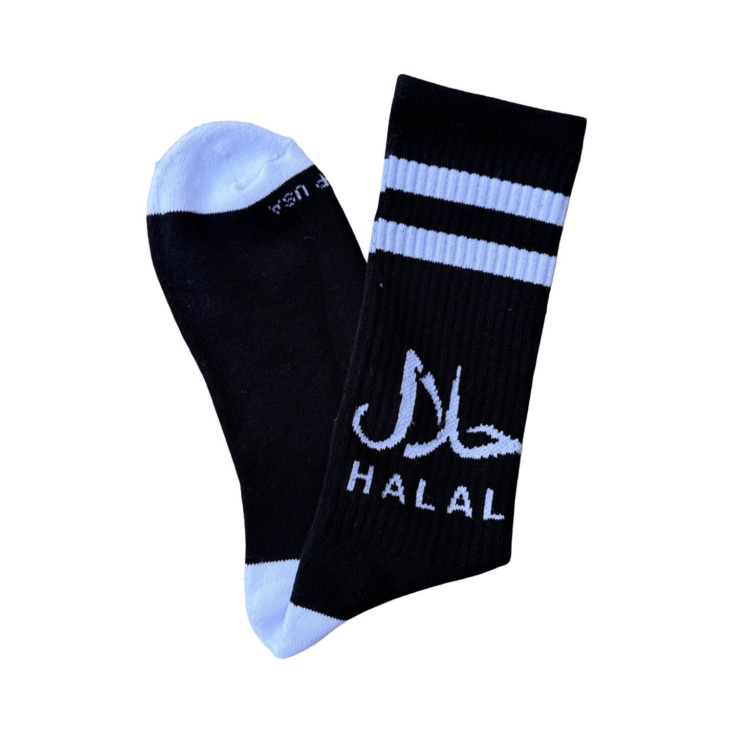 Halal Black