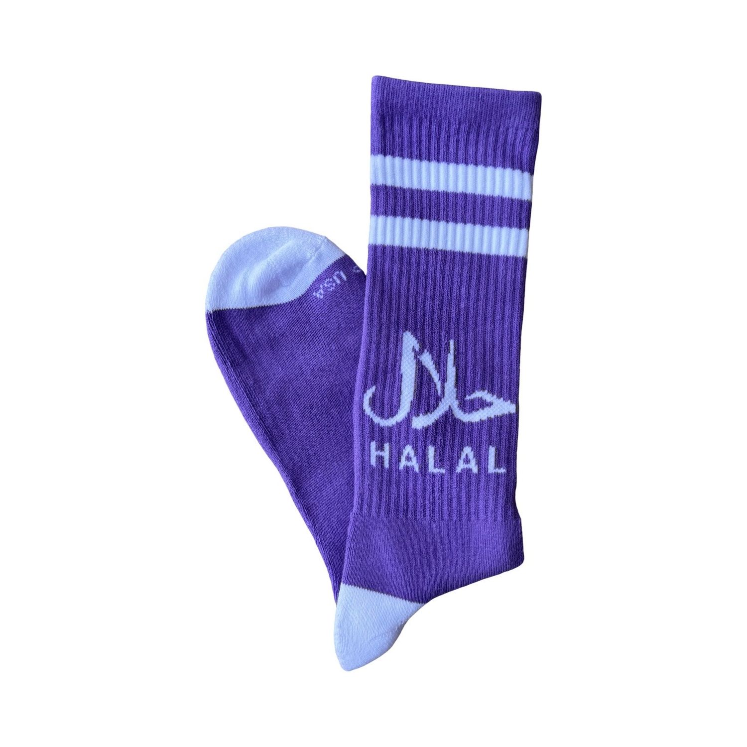 Halal Lavendar