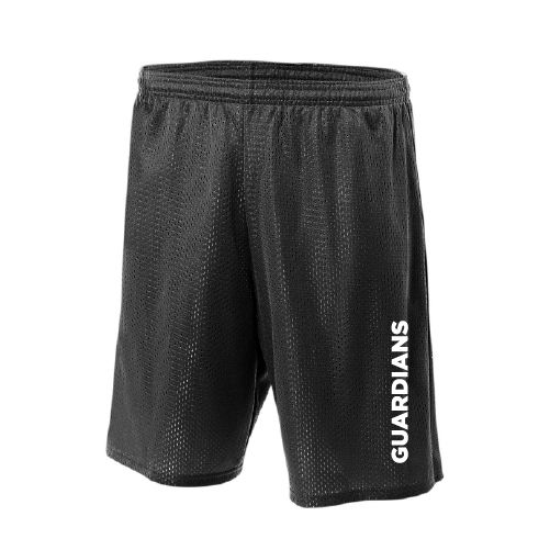 PE Shorts