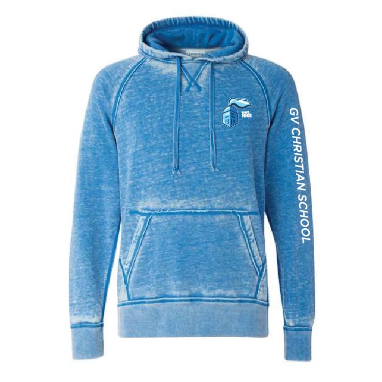 Royal Spirit Hoodie