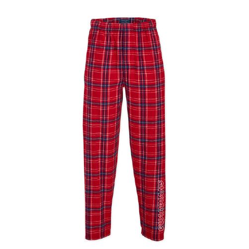 Flannel Pants with pockets - FOR SPIRIT WEAR ONLY