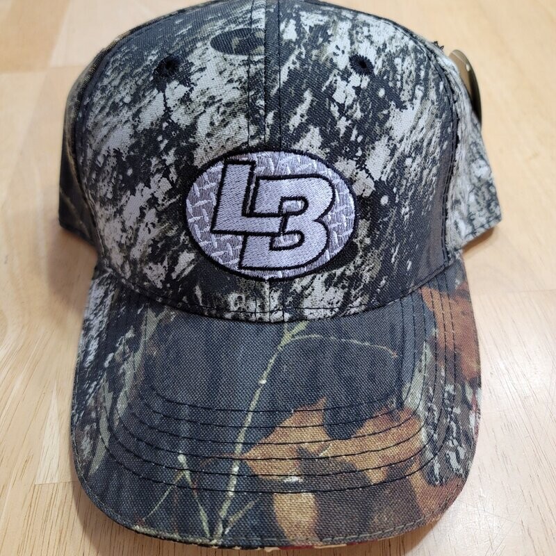 Little Bull Hat