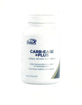 Carb-Ease Plus