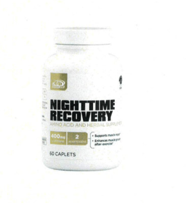 Nighttime Recovery