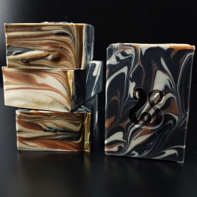 Huntsman Artisan Soap