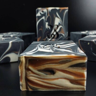 Huntsman Artisan Soap