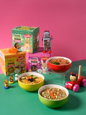 Noodles