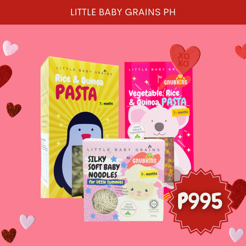 Vday Bundle 1