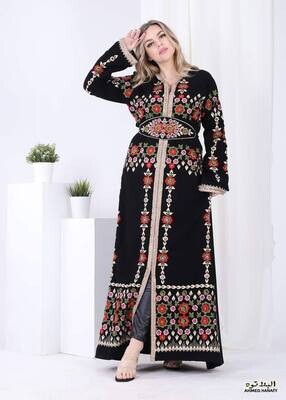 Palestinian