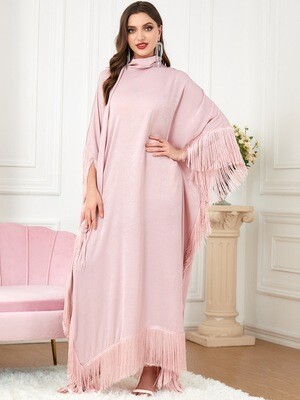 TASSELS