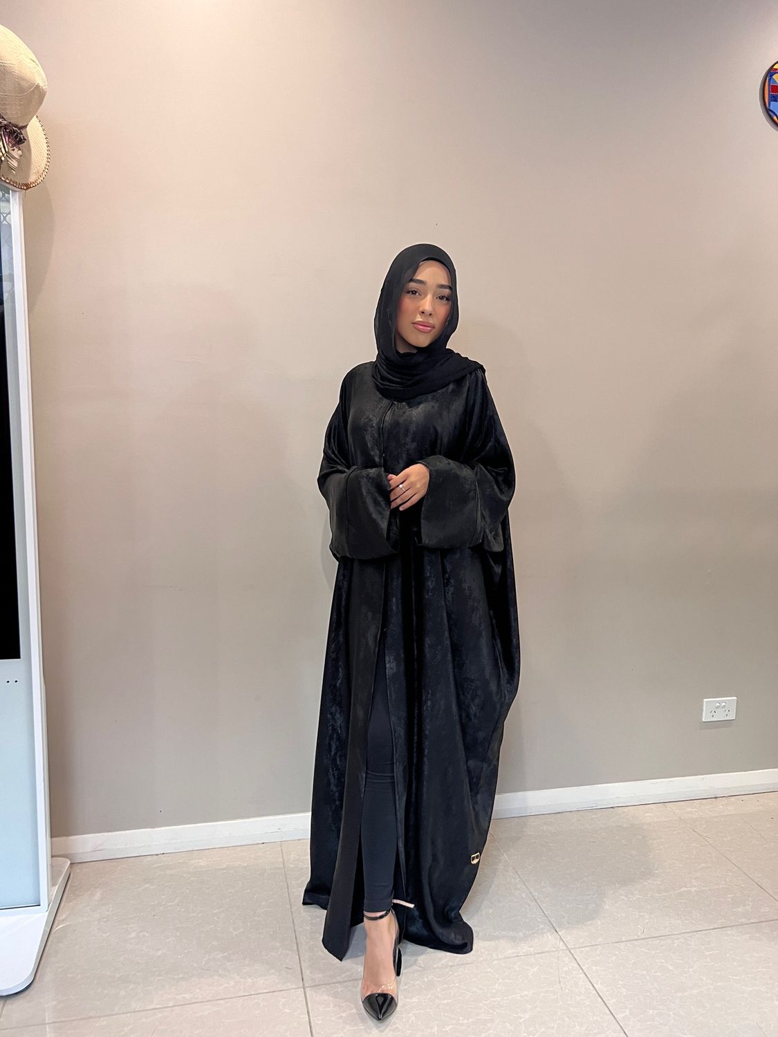 Abaya 3