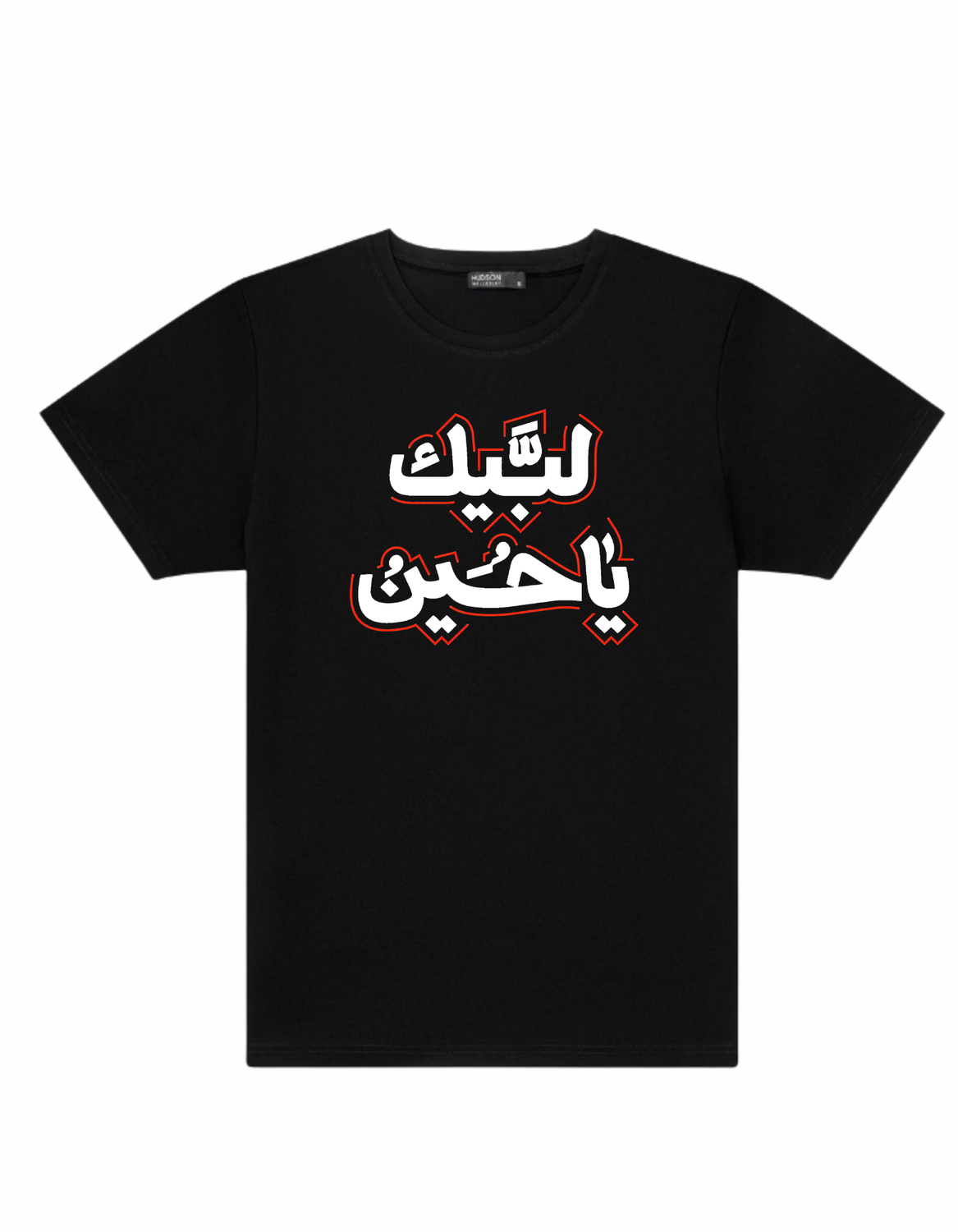 labayka, TYPES: T-SHIRT