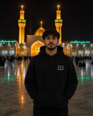 YA ALI