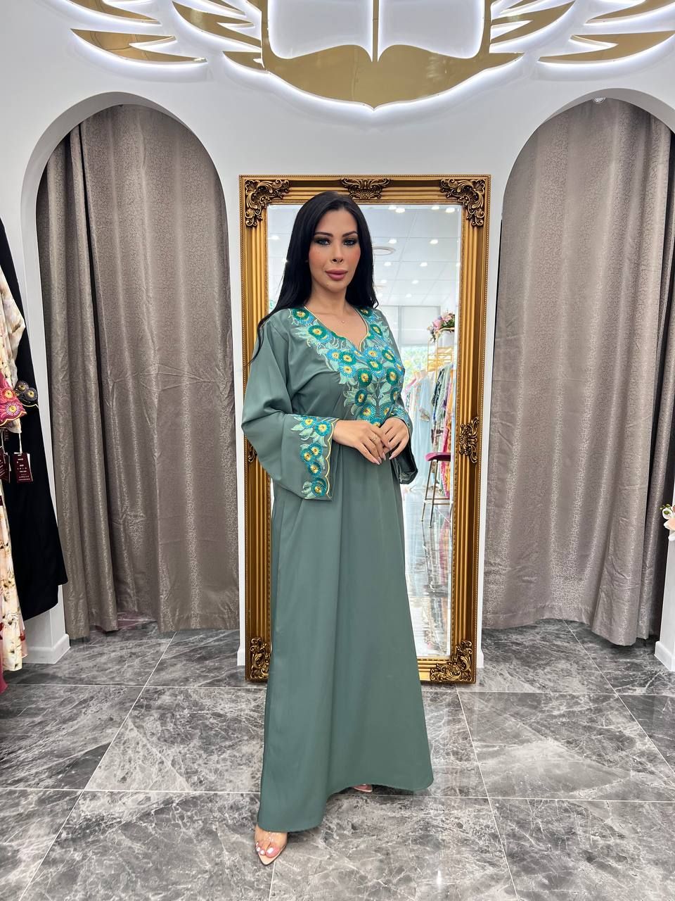 Whispers of Elegance