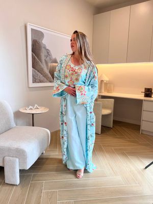 Jade Blossom Ensemble