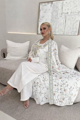 Jade Blossom Ensemble