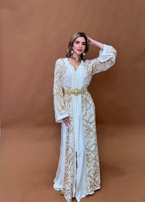 Golden Aura