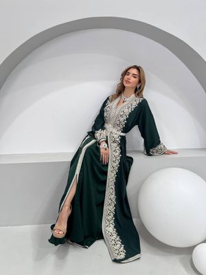 Emerald Majesty