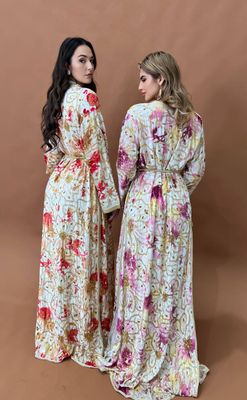 Floral Bloom