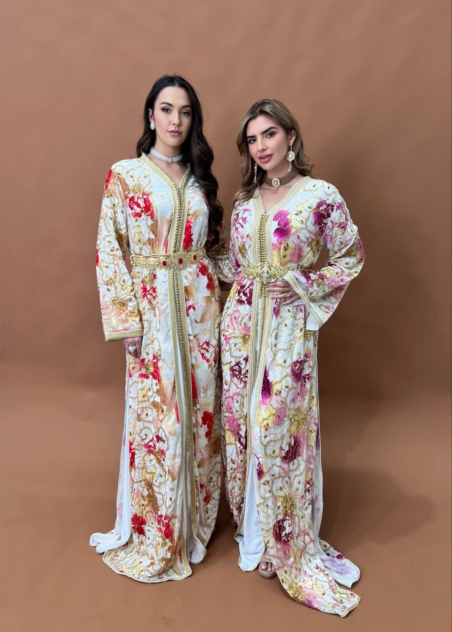 Floral Bloom