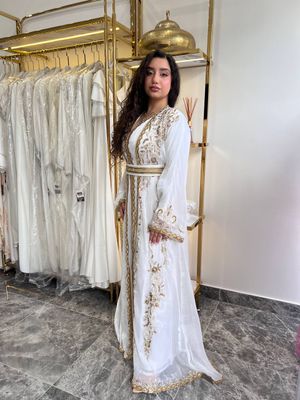 Ivory Gold