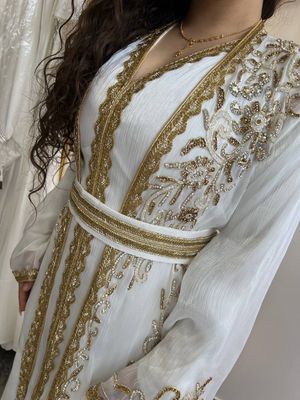 Ivory Gold