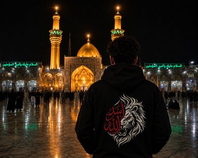 ASSAD ALLAH