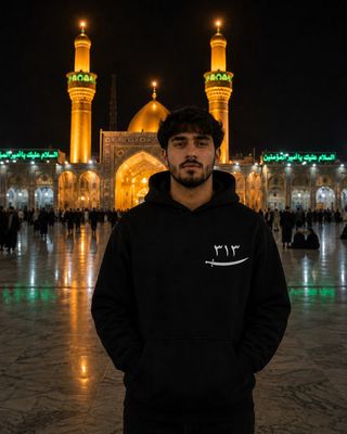 LION ALI