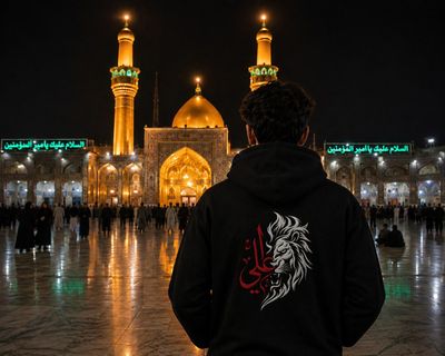 LION ALI