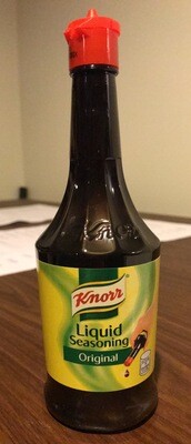 Knorr Liquid Seasoning (250 ml)