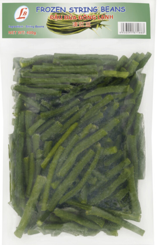 String Beans (Sitaw) 400g