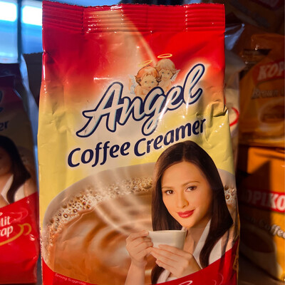 Angel Coffee Creamer 200g