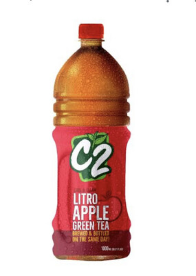 C2 Apple Litro