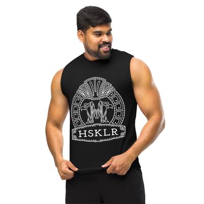HSKLR Represent - Black