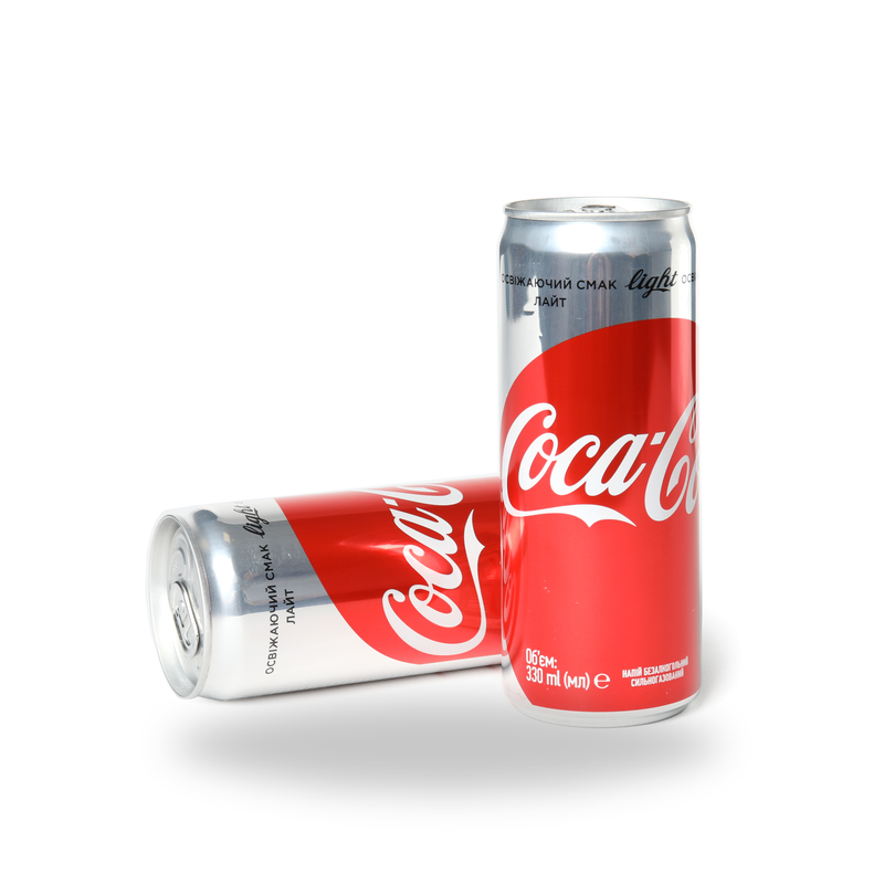 $3 Coke (Maximum 5 cans per order)