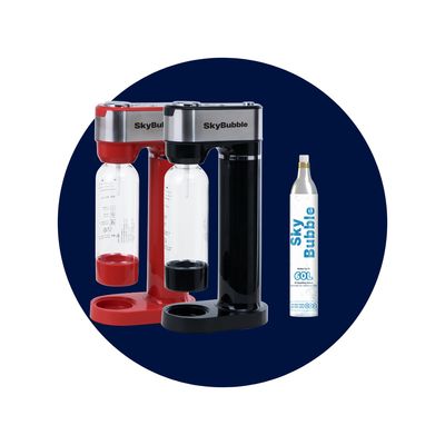 Soda Makers