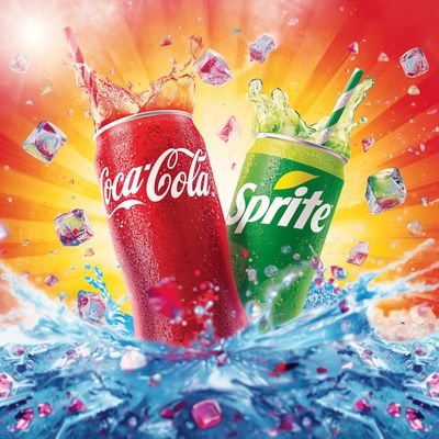 Coca-Cola