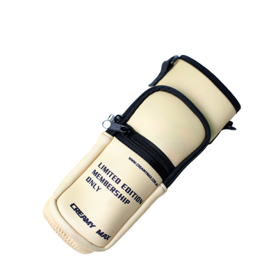 Cream Chargers: Creamy Max Bag