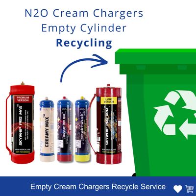 Recycle Service