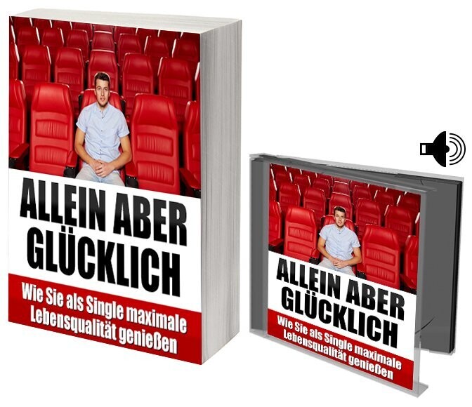 Allein aber Glücklich