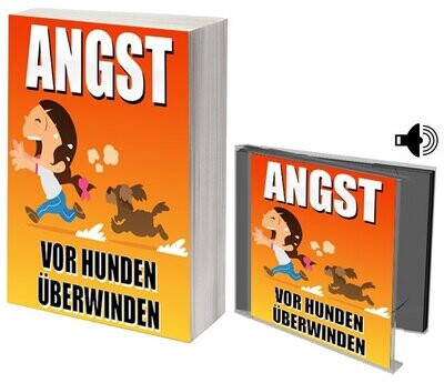 Angst vor Hunden überwinden