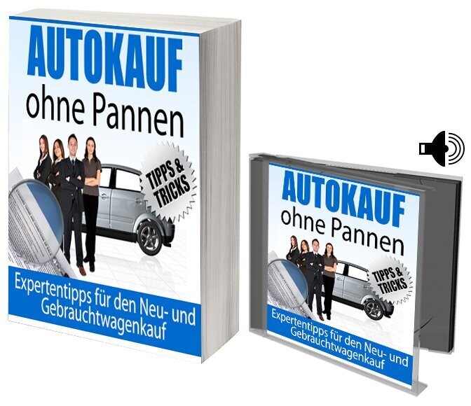 Autokauf ohne Panne