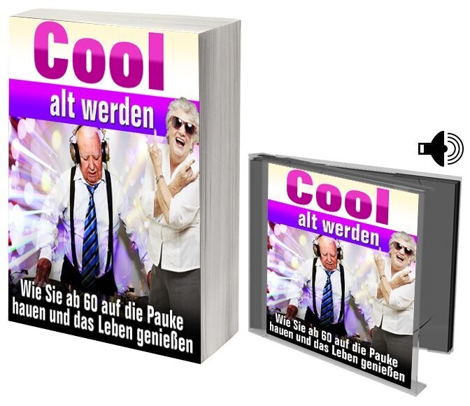 Cool alt werden