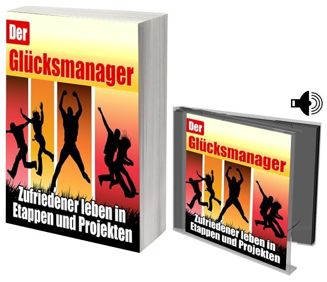 Der Glücksmanager