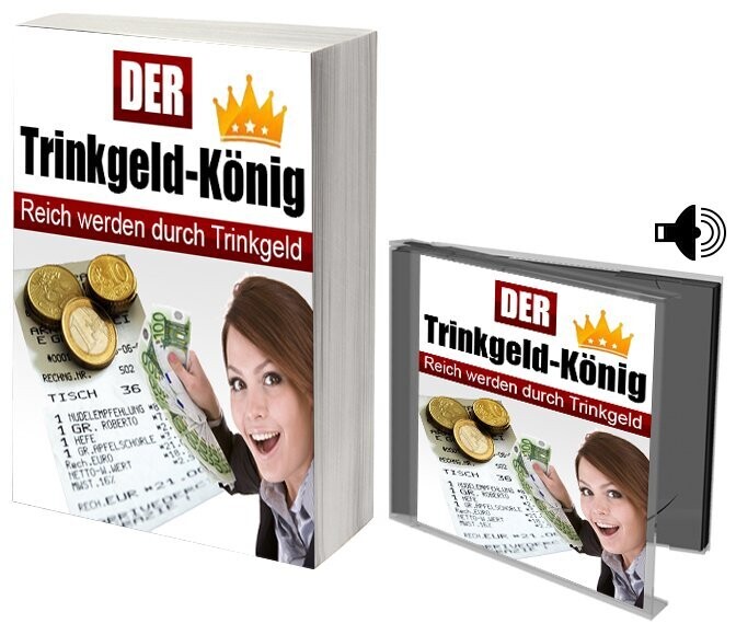 Der Trinkgeld- König