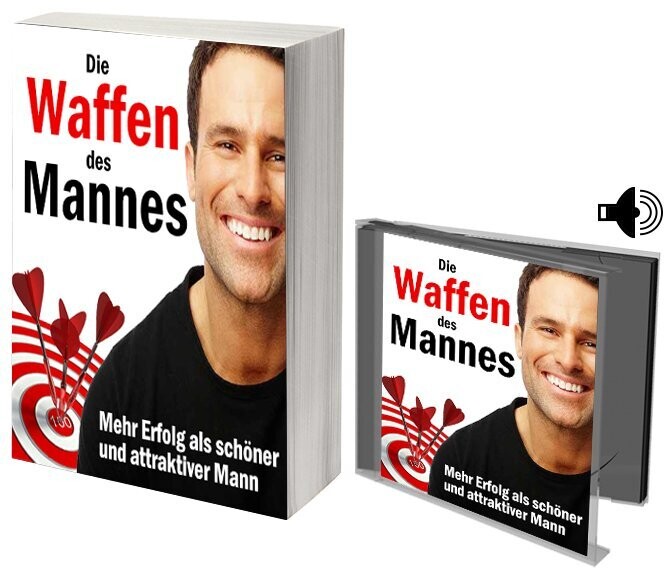 Die Waffen des Mannes